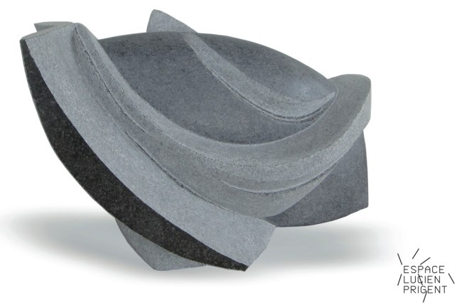 Espace Culturel Lucien Prigent 2013