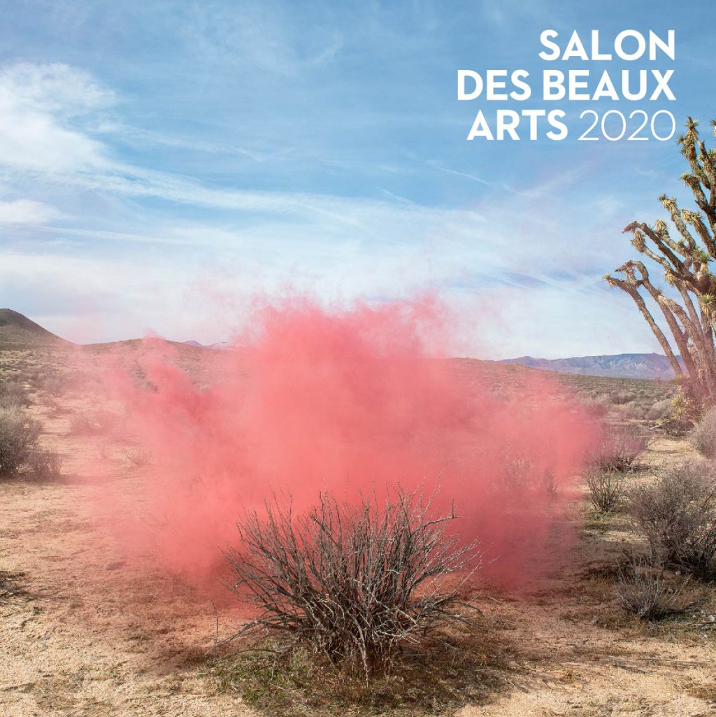– Salon des Beaux Arts Paris&nbsp;–