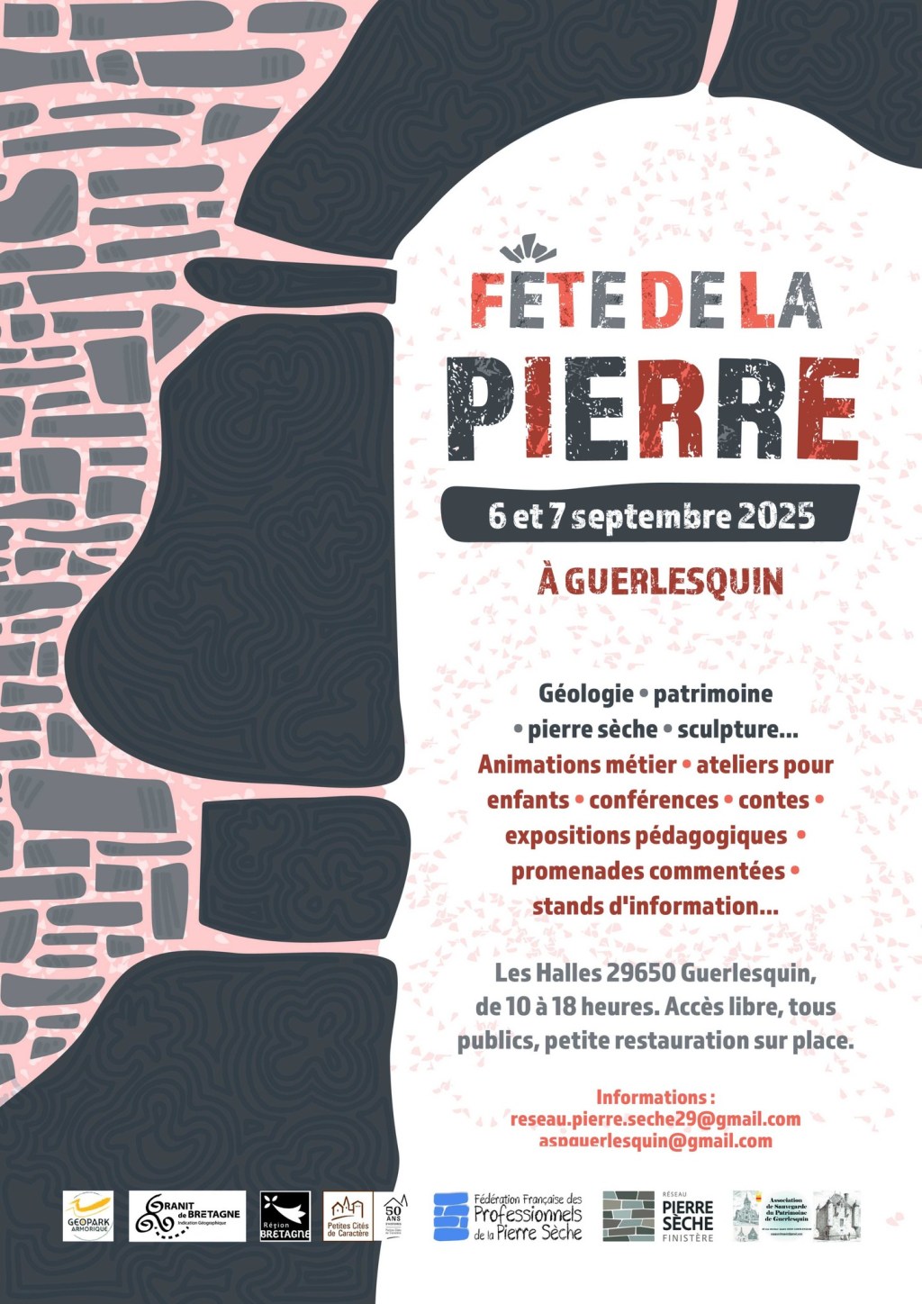 fête de la&nbsp;pierre