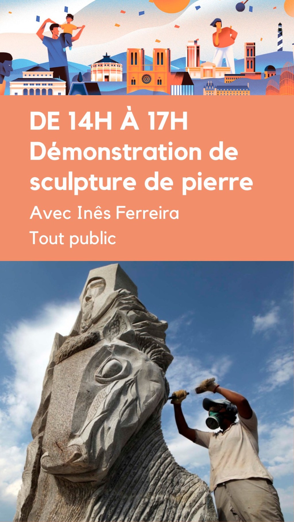 Les journées européennes du patrimoine 2025 à l&rsquo;Atelier – Médiathèque de&nbsp;Plouescat